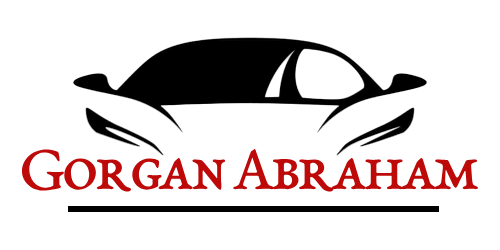 Gorgan Abraham
